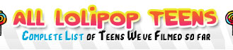 All Lolipop Teens